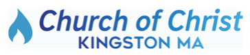 Logo for Kingston Church of Christ