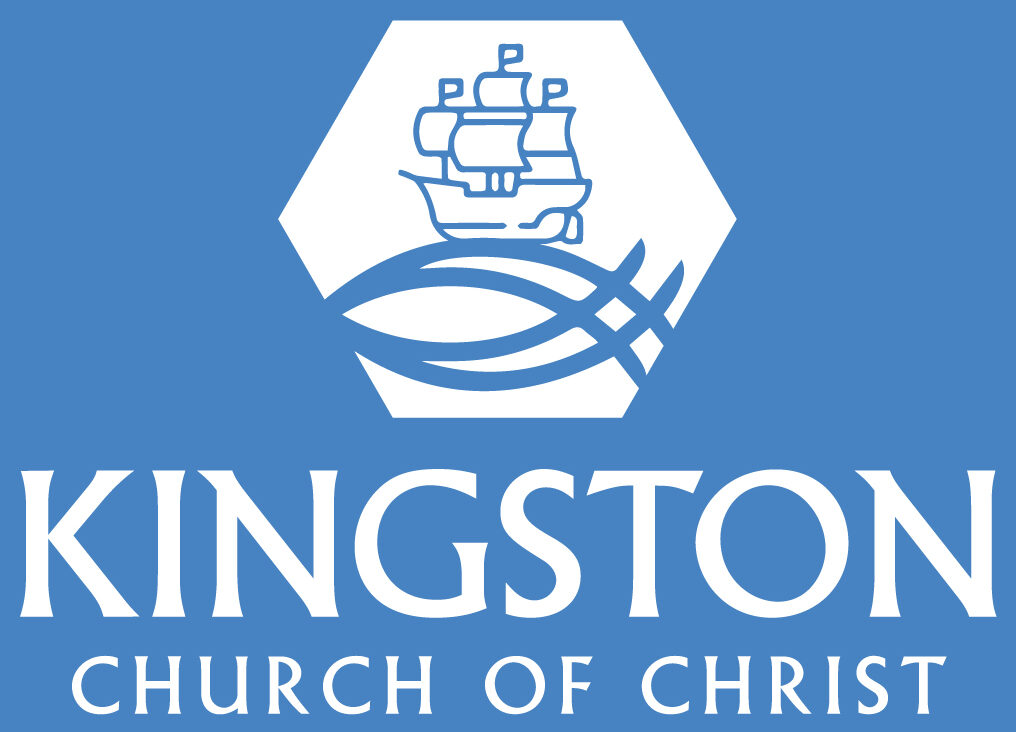 Logo for Kingston Church of Christ
